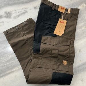 Fjallraven Vidda Pro Trousers